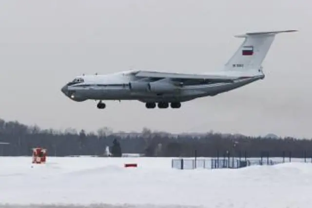 troop carrier