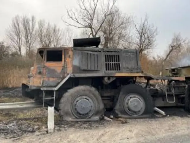 surface-to-air missile unit