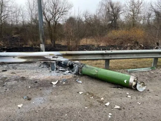 รถถังยูเครน