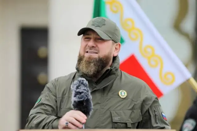 chechen