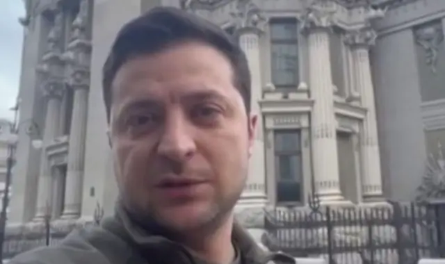 యుక్రెయిన్