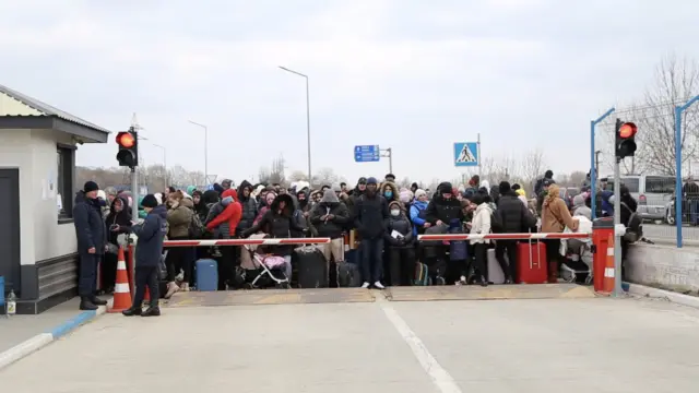 кордон з молдовою
