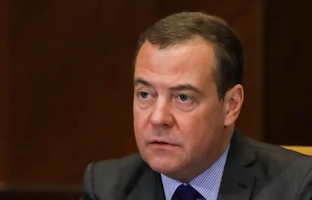 మెద్వదేవ్