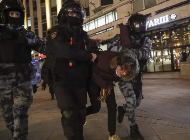 RUSSIA