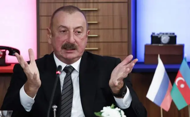 Azerbaijan