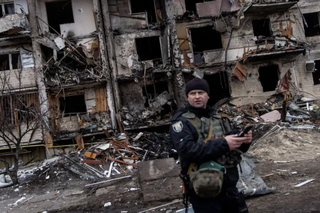 Ukraine, Russia