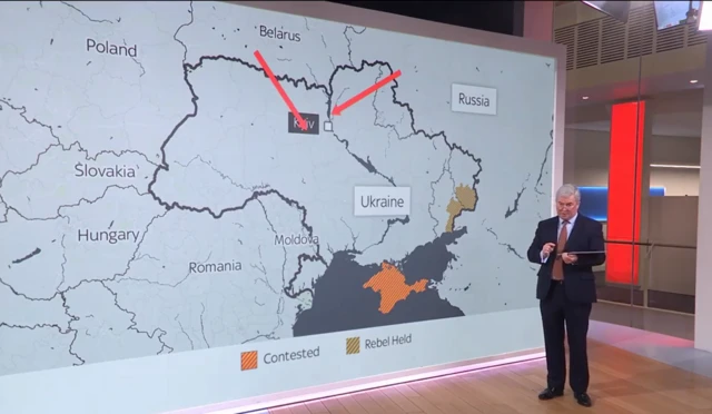 Генерал Барронз