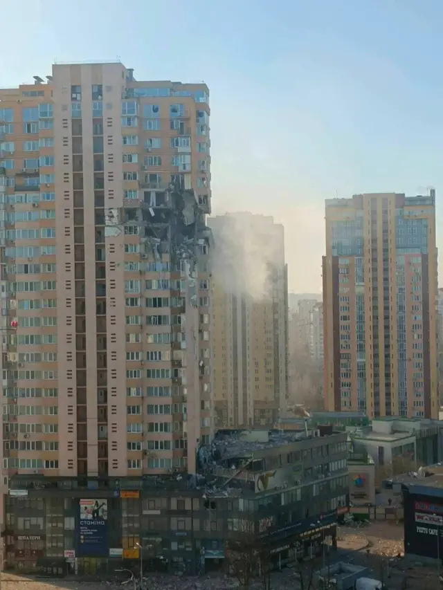 вул. Ллобановського