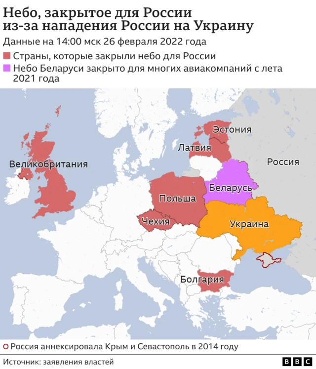 карта