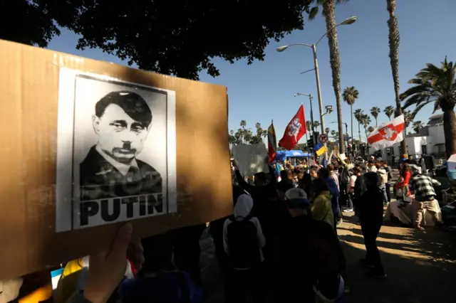 Санта-Моника, США