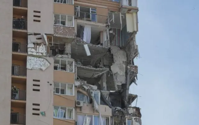 Ukraine