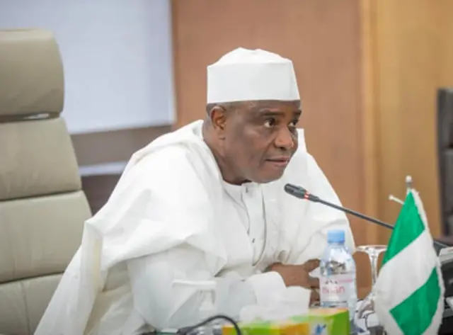 Gwamna Tambuwal