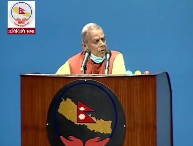 महन्थ ठाकुर