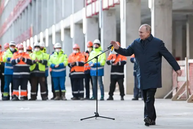 Putin