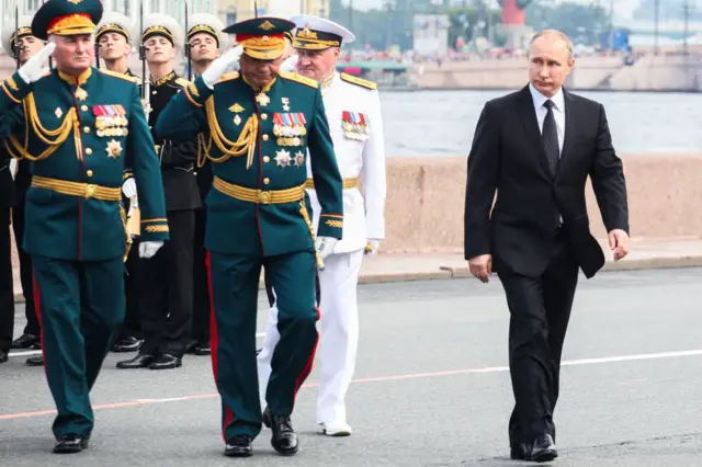 Putin