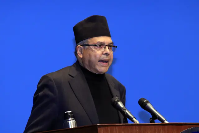 झलनाथ खनाल