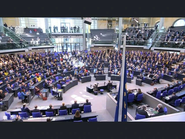 Bundestag
