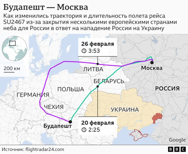 Будапешт