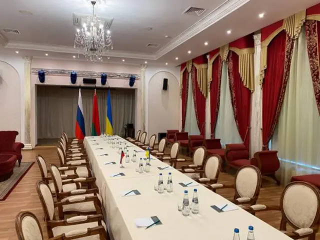 Địa điểm họp