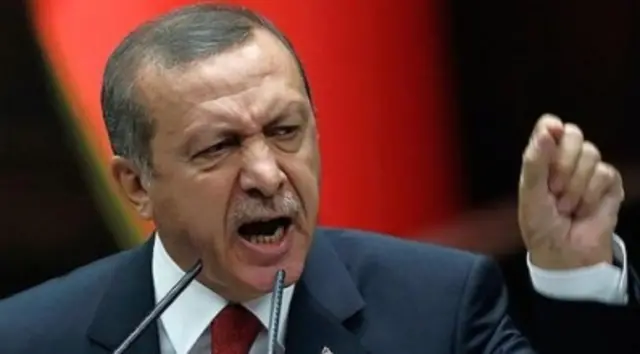 Erdogan