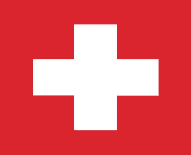 Ọkọlọtọ mba Switzerland
