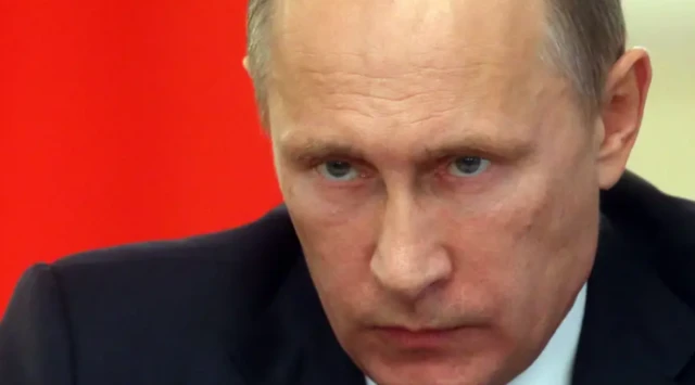 PUTIN