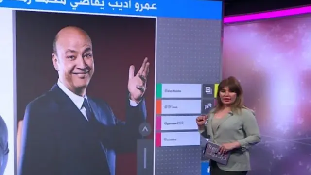 بعد تشبيه إعلامي مصري ليبيا بـ أوكرانيا، الخارجية المصرية تؤكد: لا يمثل الموقف الرسمي