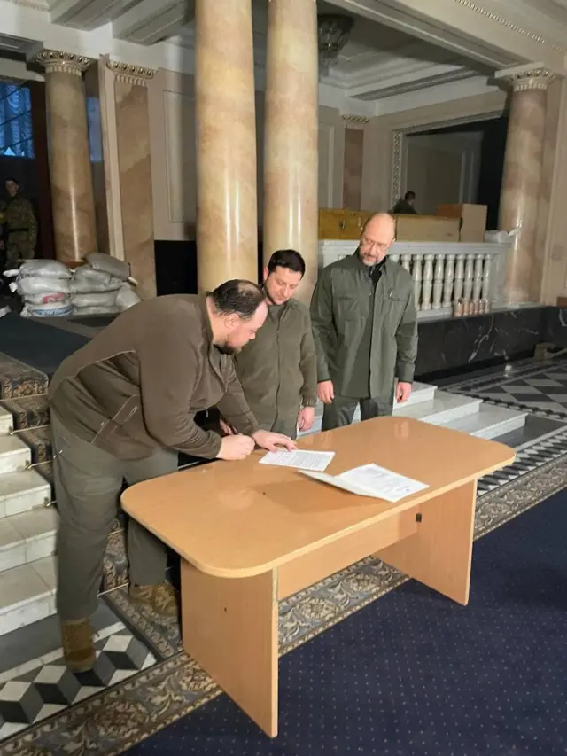 зеленський
