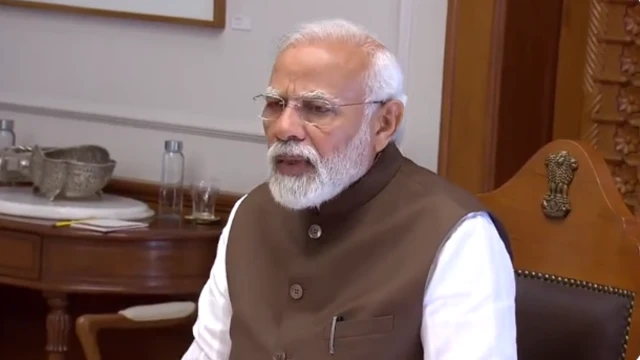 मोदी