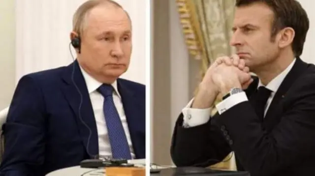 யுக்ரேன் ரஷ்யா