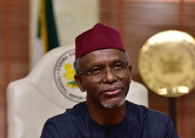 Kaduna