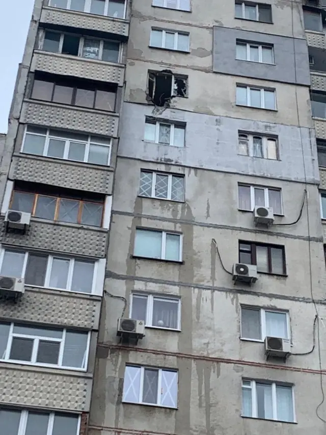 харків