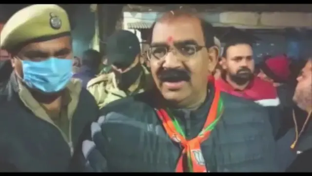ਅਸ਼ਵਨੀ ਸ਼ਰਮਾ
