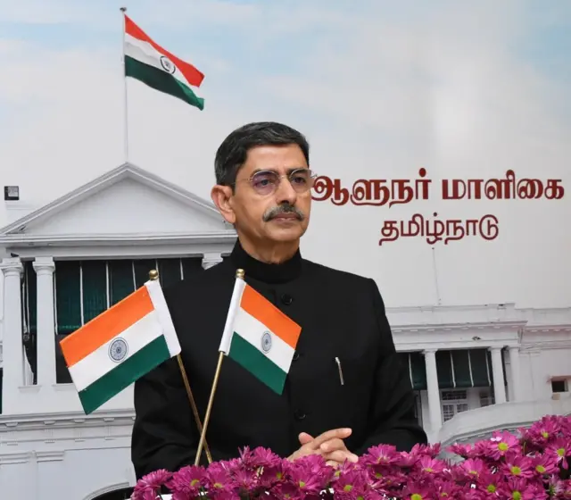 நீட் மசோதா