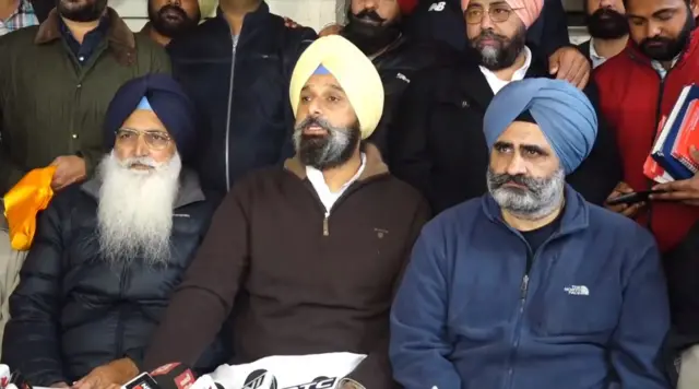 ਬਿਕਰਮ ਸਿੰਘ ਮਜੀਠੀਆ