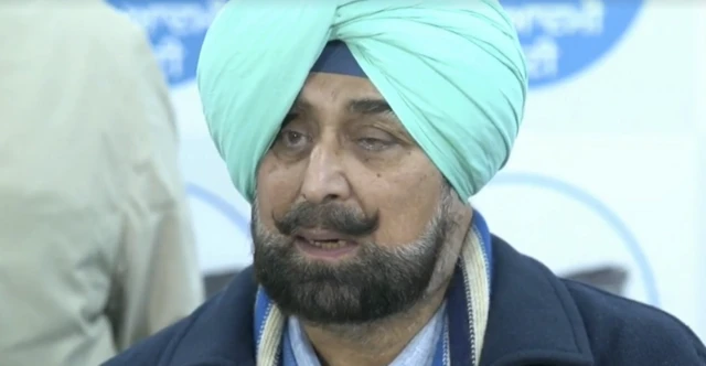ਜਗਮੋਹਨ ਸਿੰਘ ਕੰਗ