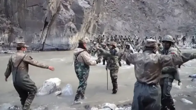 गलवान