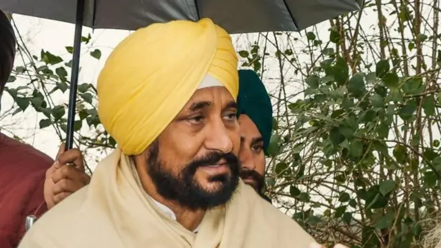 ਚਰਨਜੀਤ ਸਿੰਘ ਚੰਨੀ