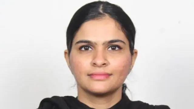 ਅਨੂਰੂਪ ਕੌਰ ਸੰਧੂ