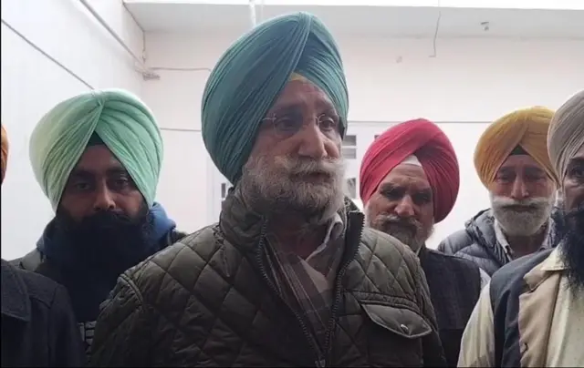 ਸੁਖਜਿੰਦਰ ਸਿੰਘ ਰੰਧਾਵਾ