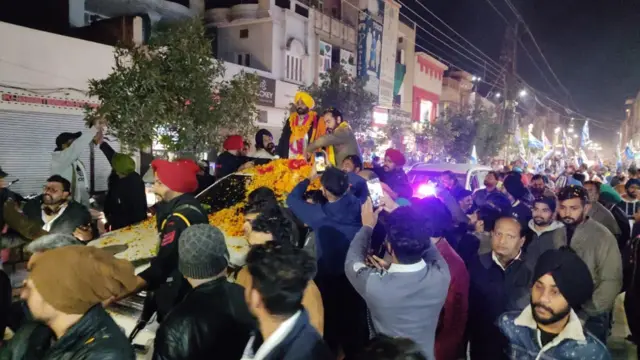 ਭਗਵੰਤ ਮਾਨ