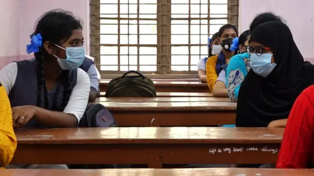 புதுச்சேரி பள்ளிகள் திறப்பு