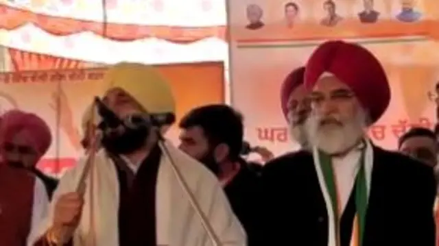 Darbara Singh Guru