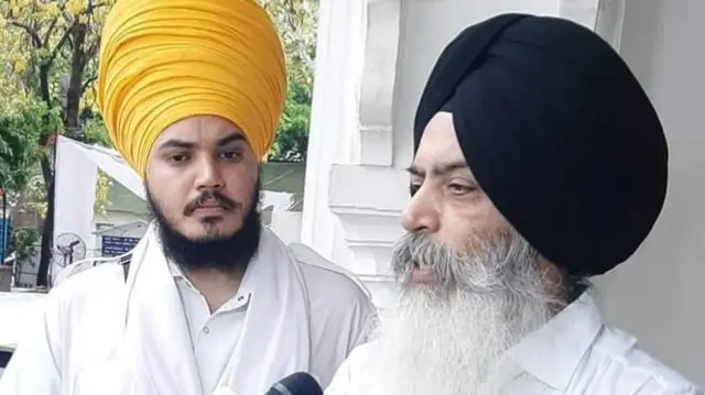 ਕੰਵਰਪਾਲ ਸਿੰਘ ਬਿੱਟੂ
