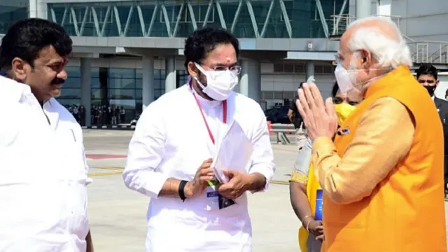 पीएम मोदी