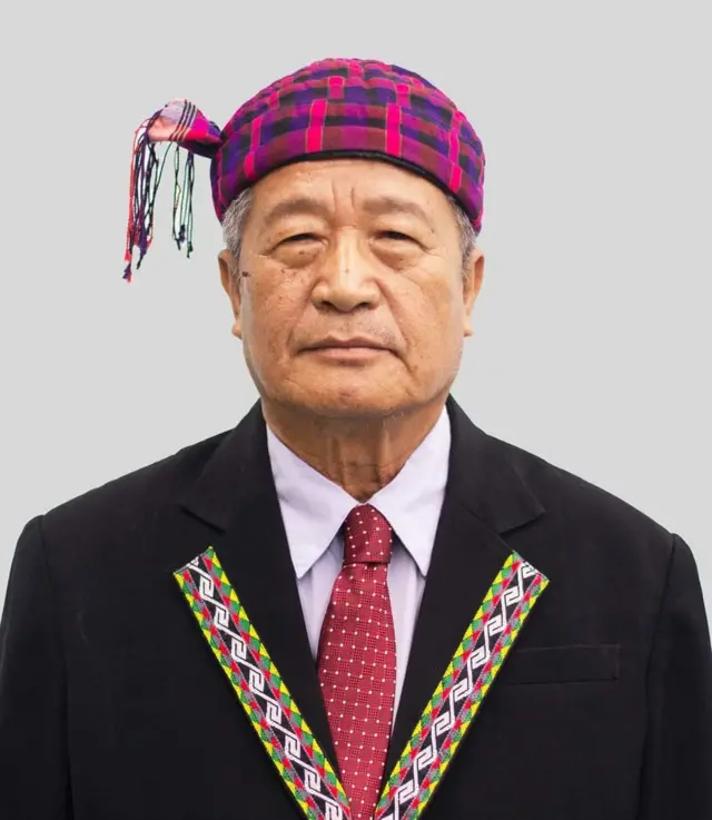 National Unity Government