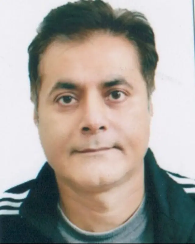 नीरज चौधरी