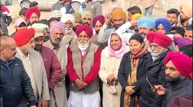 Punjab Elections