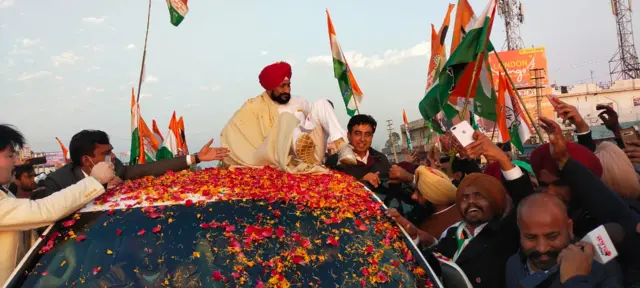 ਚਰਨਜੀਤ ਸਿੰਘ ਚੰਨੀ
