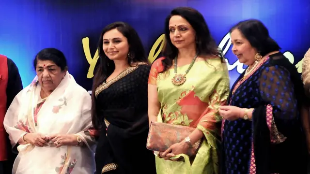 लता मंगेशकर